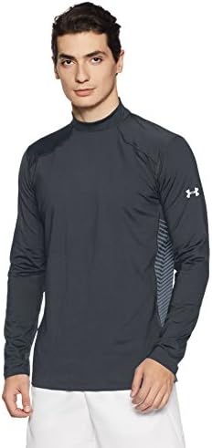 under armour mens fitted shirt