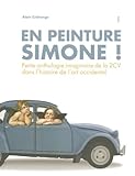 En peinture, Simone ! by 