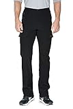 Nonwe Men’s Snow Hiking Pants Warmth Windproof Water-Resistant