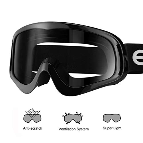 1 ENKEEO+Motorcycle+Anti+Scratch+Bendable+Adjustable