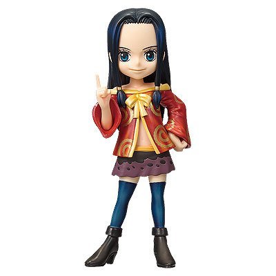 Vol.2 single item Hancock One Piece DX Figure ~ THE GRANDLINE CHILDREN ~ (japan import)