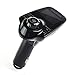 Wireless Car MP3 Audio Player Bluetooth FM Transmitter Modulator Radio Adapter Car Kit Hands-free LCD Display USB Charger for iPhone 7 Plus 6S 5S Samsung Android Cell Phone/ Tablet iPad iPod (T11)