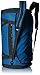 Helly Hansen Unisex HH Duffel Bag 2 Water Resistant Packable Bag with Optional Backpack Straps, 558 Stone Blue, 70-Liter (Large)
