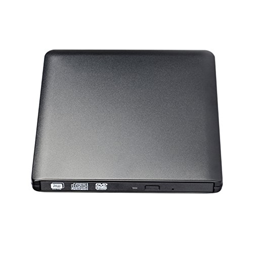 Most Popular cd burner and recorder on Amazon to Buy (Review 2017