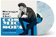 COWBOY BEBOP: Songs for the Cosmic Sofa (Amazon Exclusive Edition)