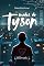 Livro Medos de Tyson