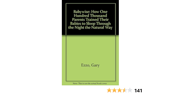 babywise amazon