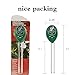 Vistefly Soil Tester, Soil pH Meter,Sunlight,Moisture, 3 in 1 Soil Test Kit, Gardening Tools for Gardens, Vegetable Plots, Lawns, Plants,for Indoor&Outdoor Plant Care (no Battery Required)thumb 4