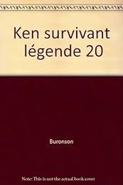 La  légende de Raoh continue !