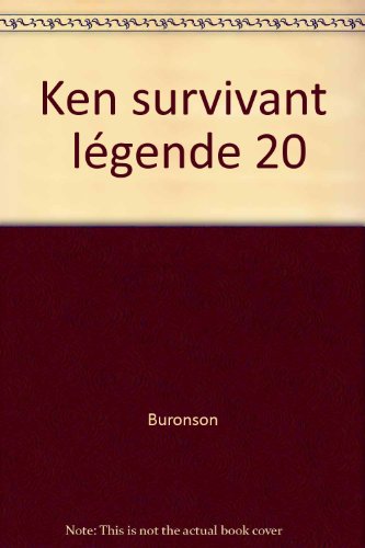 La  légende de Raoh continue !