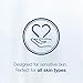 Theraplex Eczema Therapy (6 oz) - Moisturizing Skin Protectant with Natural Colloidal Oatmeal, Noncomedogenic, and Hypoallergenic, Fragrance-Free - National Eczema Association Seal of Approval