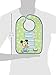 Disney© Mickey 1st Birthday Vinyl Baby Bib