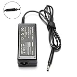 65W Replacement AC adapter for HP 693715-001 677770-001 677770-002 677770-003, 613149-003 ADP-65HB FC [19.5V 3.33A ]