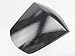 Carbon Pattern Rear Solo Seat Cowl for 2011-2018 Suzuki GSXR GSX-R 600 750 (Black)