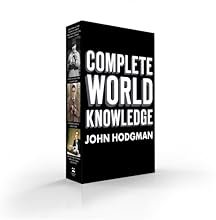 Hodgman Boxed Set