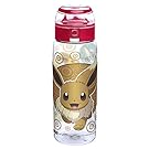 Zak Designs Pokemon 25 oz. BPA-Free Wide Mouth Bottle, Eevee