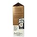 Glaze Pop,Frosted Caramel Popcorn Flavoring, Gold Medal 2525, 3 Cartons
