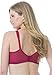 Comfort Choice Women's Plus Size Miracle Strap Bra