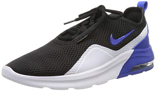 Nike Mens Air Max Motion 2 Sneaker 