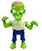 iDragon Zombie Blast IR Shooting Game