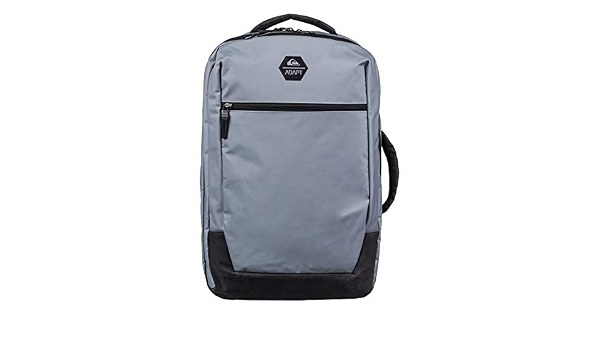 Amazon.com: Quiksilver - Mochila de transporte grande para hombre, 35 L :  Ropa, Zapatos y Joyería