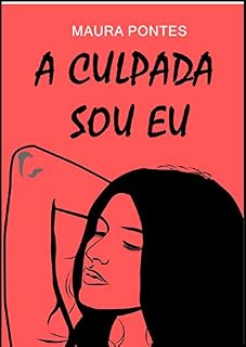 Livro A culpada sou eu