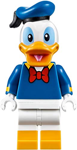 Lego Disney Princess 71040 Das Schloss Spielzeug – Bild 8