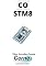 Livro Medindo o valor de pico de um CO programado em Arduino no STM8