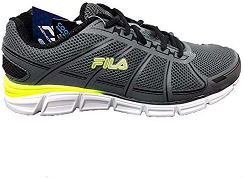 fila memory foam mens