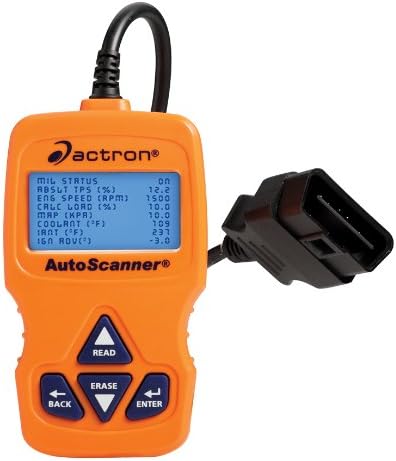 Actron CP9575 AutoScanner