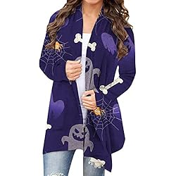 Womens Christmas Sweaters Short Cardigans For Women