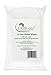 Cloth-eez Two-Sided Baby Wipes - 100% Cotton Terry and Flannel - 12 Pack