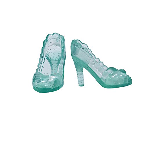 Disney Princess Royal Shimmer Ariel Doll