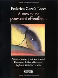 Si mes mains pouvaient effeuiller