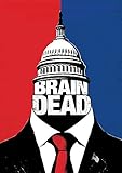 BRAINDEAD:SEASON ONE (4PC) / (BOX AC3 SUB WS)      image