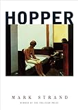 Hopper by Mark Strand