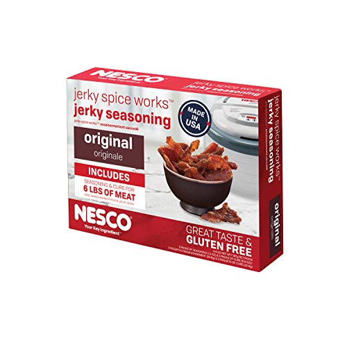 BJ-6 3-Pack Jerky Spice Works - Image 4