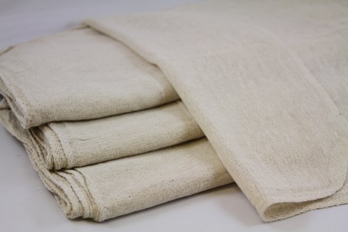 100% Cotton Shop Towels 14