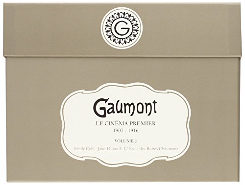 Gaumont : Le Cinéma Premier (1907-1916) - Vol. 2