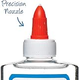 Baker Ross AR533 Clear PVA Glue 150 ml Washable Craft Glue view 5
