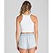 Billabong Womens M Black/ White