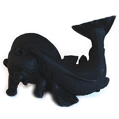 鮭喰い熊 の逆バージョン 味わい深すぎて可愛い 窮鮭 熊を噛む 熊の表情が良すぎる Togetter