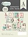 Authentique Fabulous Life Cards Pocket & Journaling Cards