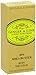 Naturally European Fragrance by Somerset Ginger and lime hand cream by somerset, 2.52 Fl Oz