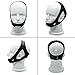 Snore Stopper Anti Snoring Chin Strap - Premium Snoring Solution Device Snoring Aid by Suptempo