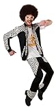 Redfoo Party Rock Anthem Costume - Standard - Chest Size 40-44