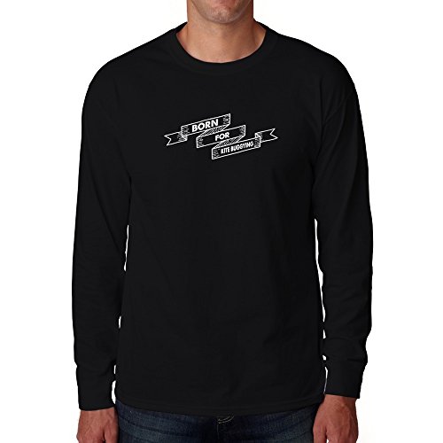 Eddany Born for Kite Buggying 2 Long Sleeve T-Shirt