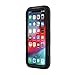 Griffin GIP-004-BLK Survivor Extreme Case for Apple iPhone XR - Black/Transparent