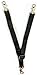 DoggyRide Extra Leash set mini First Leash is Included with Trailer and Strollers