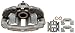 ACDelco Gold 18FR1487 Rear Disc Brake Caliper Assembly (Friction Ready Non-Coated), Remanufactured